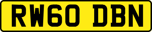 RW60DBN