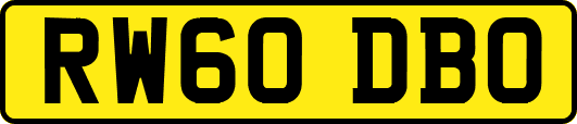RW60DBO