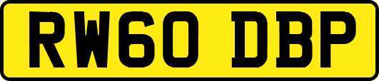 RW60DBP