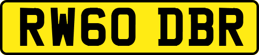 RW60DBR