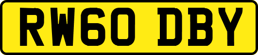 RW60DBY