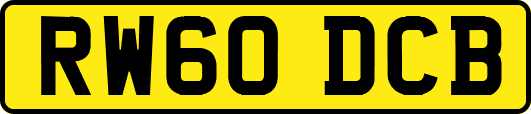 RW60DCB
