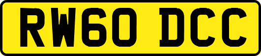 RW60DCC