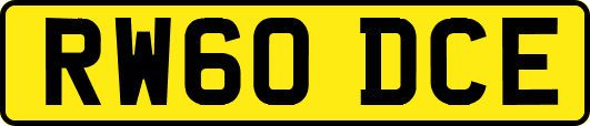 RW60DCE