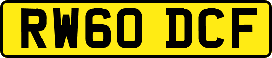 RW60DCF