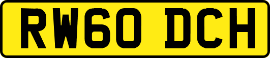 RW60DCH