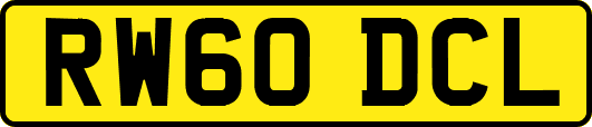 RW60DCL