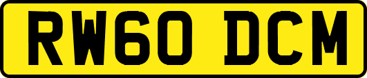 RW60DCM