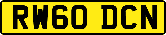 RW60DCN