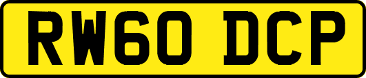 RW60DCP