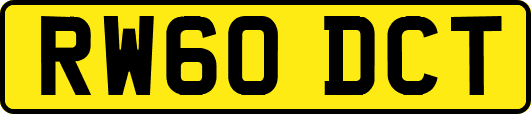 RW60DCT