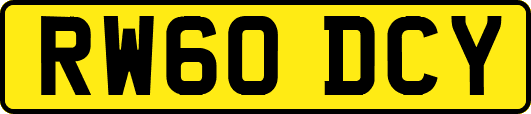 RW60DCY