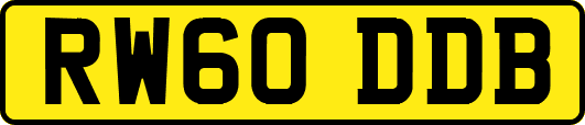 RW60DDB