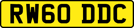 RW60DDC