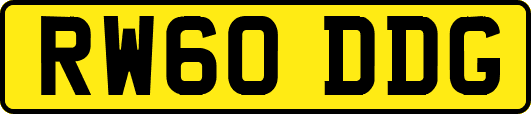 RW60DDG