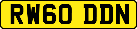 RW60DDN