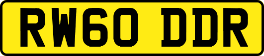 RW60DDR
