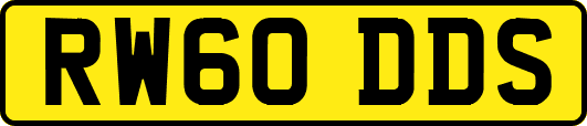 RW60DDS