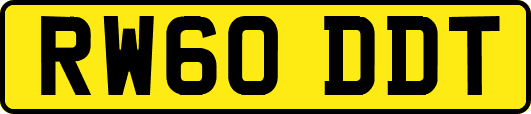 RW60DDT