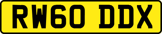 RW60DDX