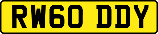 RW60DDY