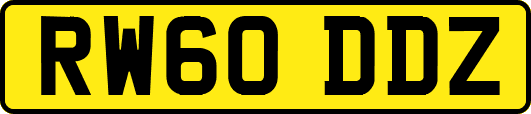 RW60DDZ