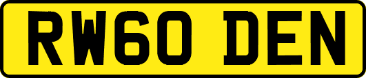 RW60DEN