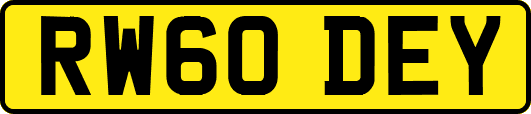 RW60DEY