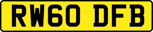 RW60DFB