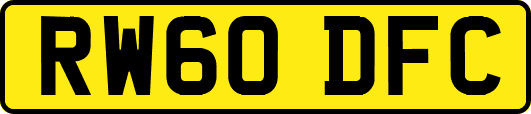 RW60DFC