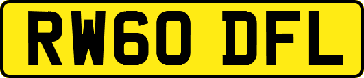 RW60DFL