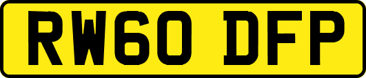 RW60DFP