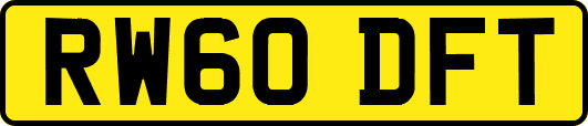 RW60DFT