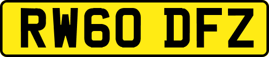 RW60DFZ