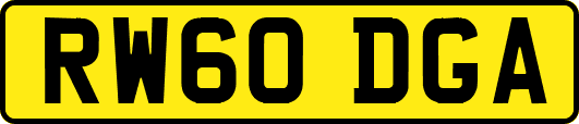 RW60DGA