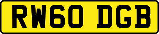 RW60DGB