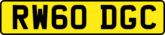 RW60DGC