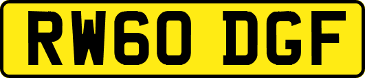 RW60DGF