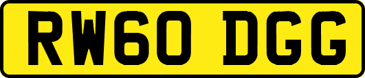 RW60DGG