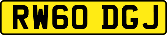 RW60DGJ