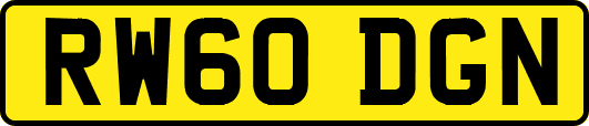 RW60DGN