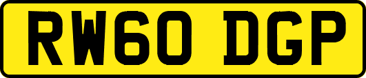 RW60DGP