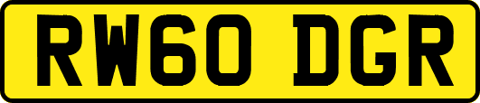 RW60DGR
