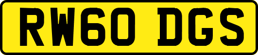 RW60DGS
