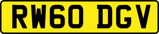 RW60DGV