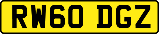 RW60DGZ