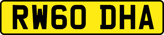 RW60DHA