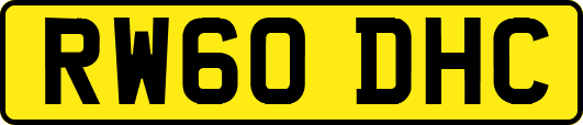 RW60DHC