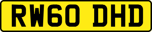 RW60DHD