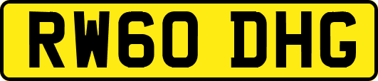 RW60DHG